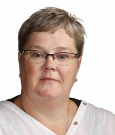 Anette Højsgård (AGH)