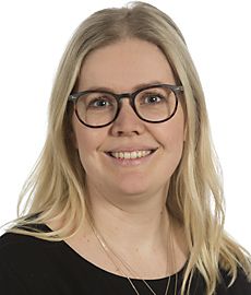 Berit Pilgaard (BP)
