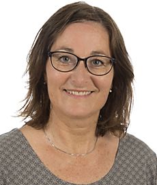 Birgitte Flindt Møller (BFM)