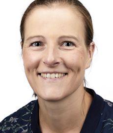 Gitte Friis Henningsen (GFH)