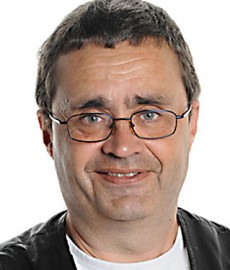 Hans Jørgen Olsen (HJO)