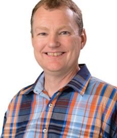 Lars Rugholm Henriksen (LRH)