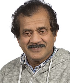 Paul P. Thambirajah (PPT)