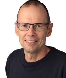 Peter Josiasen (PJ)