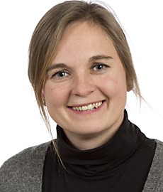 Stine Hannibal (SVH)