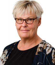 Vibeke B. Jønsson (VBJ)