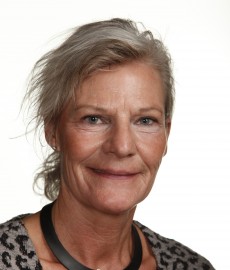 Vibeke Wollenberg (VW)