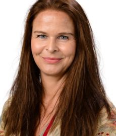 Anne Serup Sørensen (ANS)