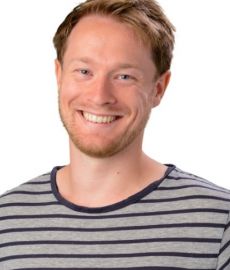 Christian Lyngesen (CL)