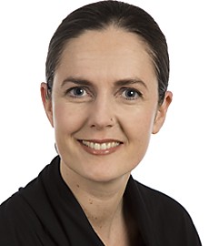 Heidi Kærsgaard (HKÆ)