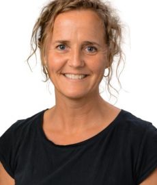 Helle Boel Baltsersen (HB)