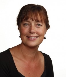 Lotte Olesen (LO)