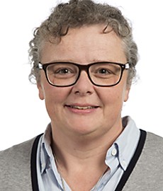 Marianne Rasmussen (MR)