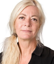 Birgitte Borregård (BI)
