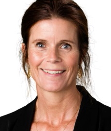 Dorte Sørensen (DS)