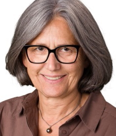 Dorthe Mogensen (DM)