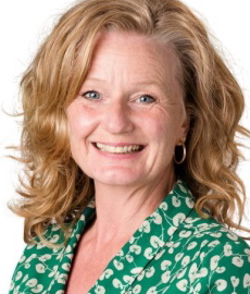 Ingeborg Kjær Hansen (IKH)