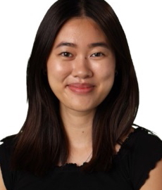 Julie Hoang (JHO)