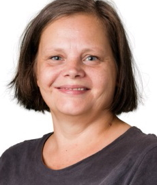 Rikke Baungaard (REB)