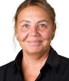 Ulla Ginnerup (UG)