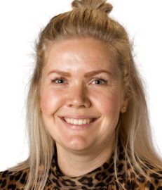 Berit Pilgaard (BP)