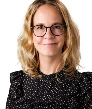 Janni M. Hansen (JM)