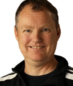 Lars Rugholm Henriksen (LRH)