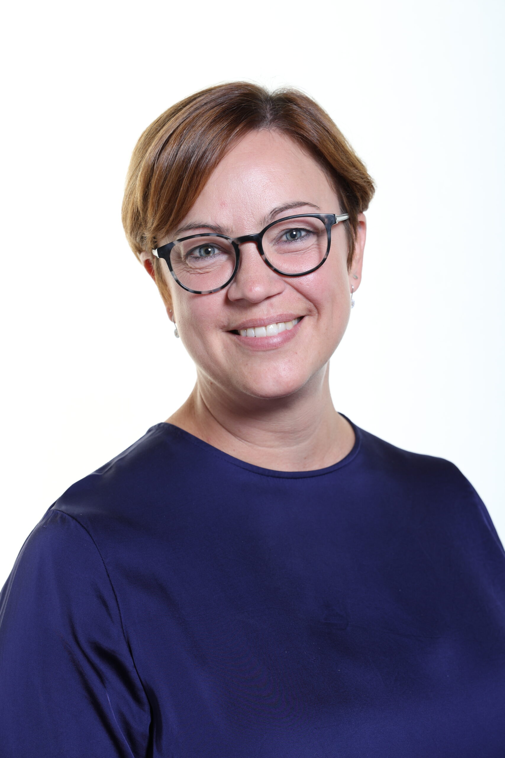 Helle Lund Hedegaard (HH)